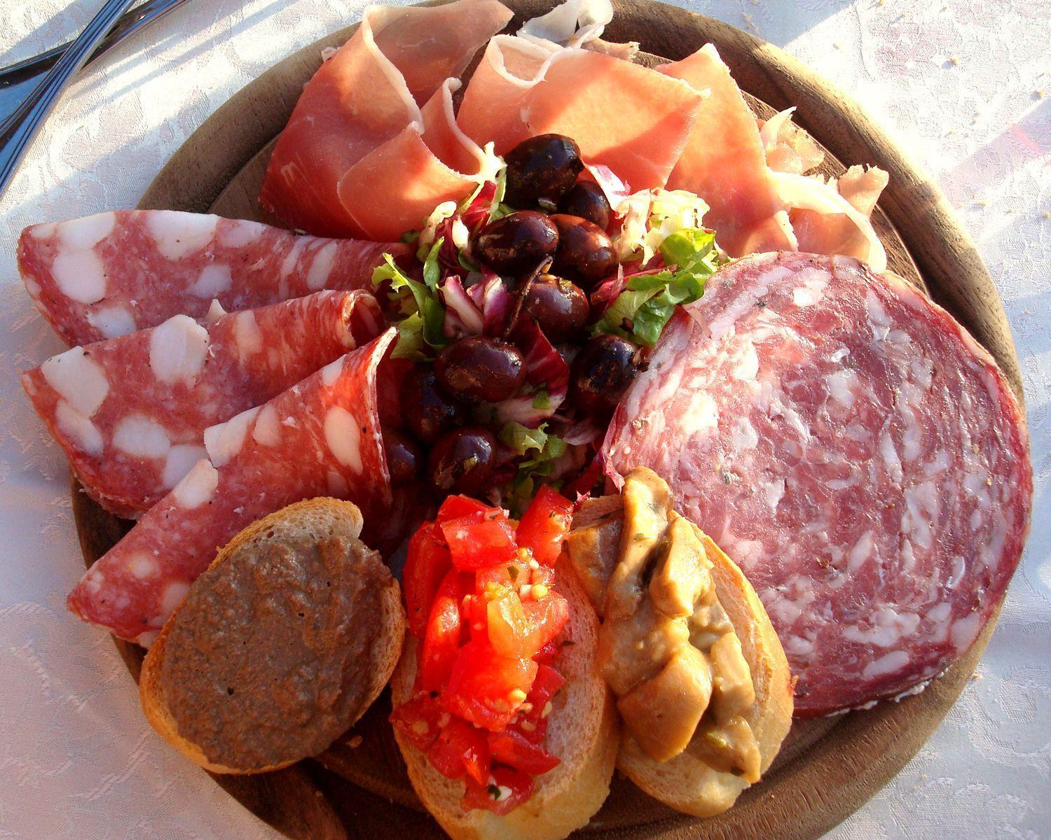 반니 디루카 Casolare Puccini 아파트 외부 사진
